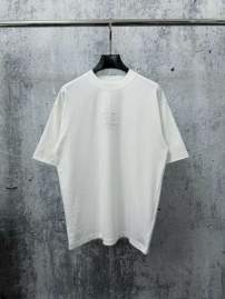 Picture of Balenciaga T Shirts Short _SKUBalenciagaXS-Lxetr30120748